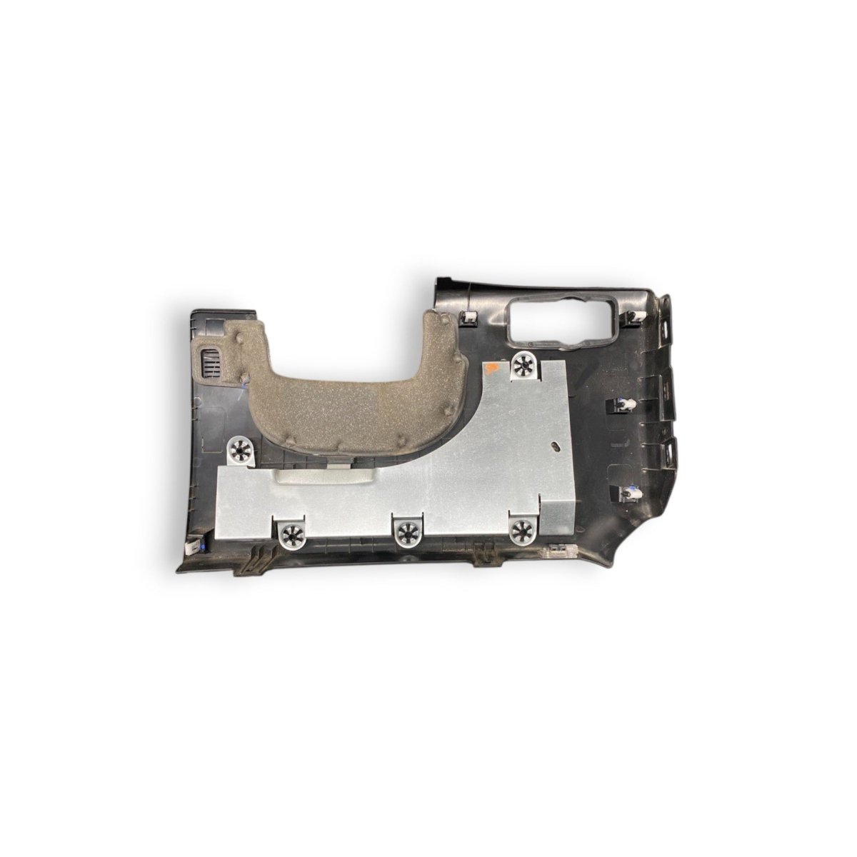 Rivestimento cruscotto inferiore alfa romeo tonale Cod: 156164366 (2022 - ) - F&P CRASH SRLS - Ricambi Usati