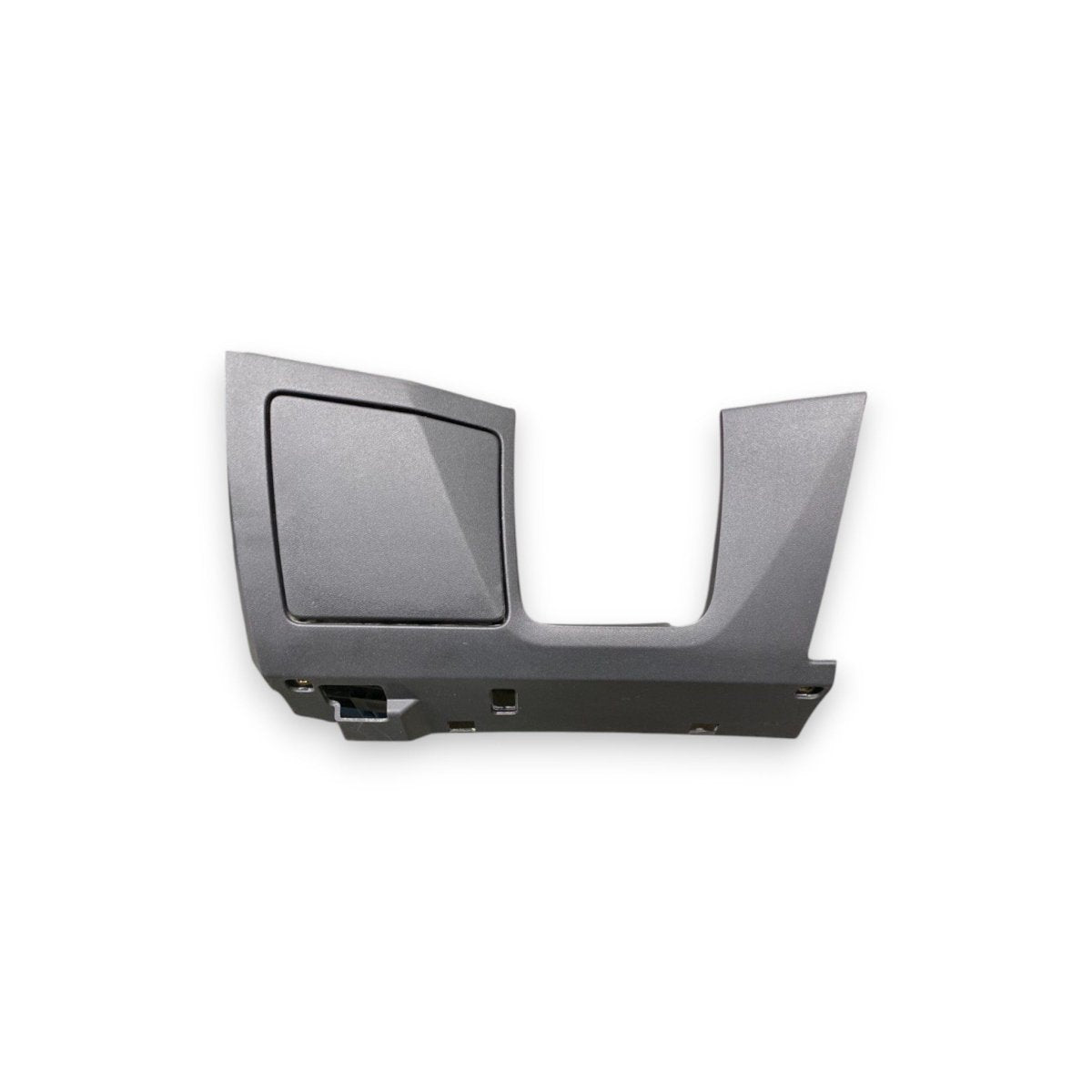 Rivestimento cruscotto inferiore audi a3 8y Cod: 8y1863075 (2021 - ) - F&P CRASH SRLS - Ricambi Usati