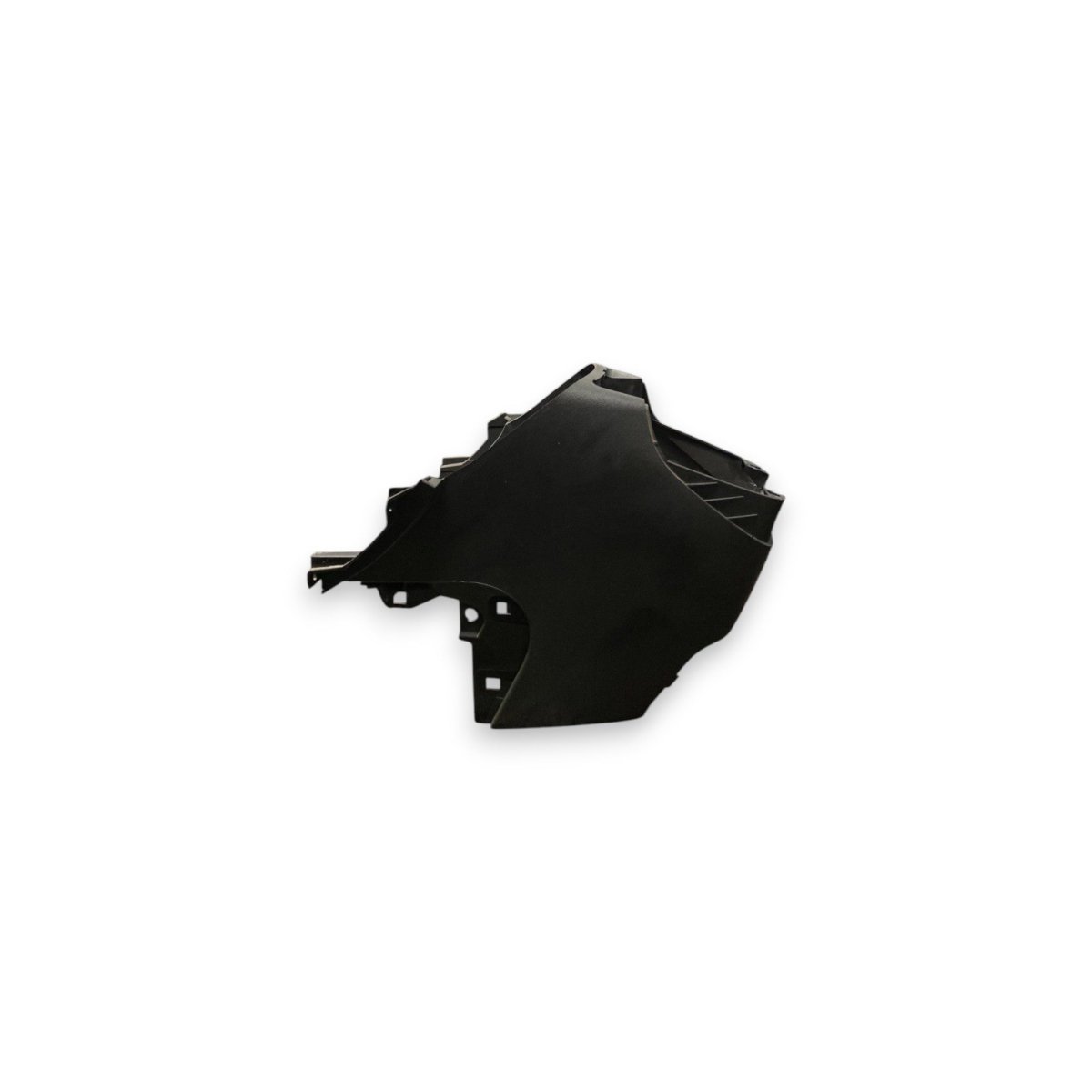 Lower dashboard cover fiat fiorino ii Code: 7354997610e (2007 - 2015) - F&P CRASH SRLS - Used Parts