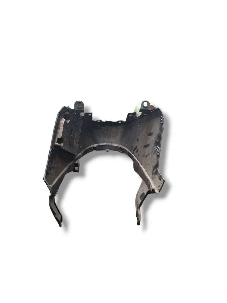 Rivestimento Cruscotto inferiore Fiat Panda 312 (2012>) COD:735491901 - F&P CRASH SRLS - Ricambi Usati