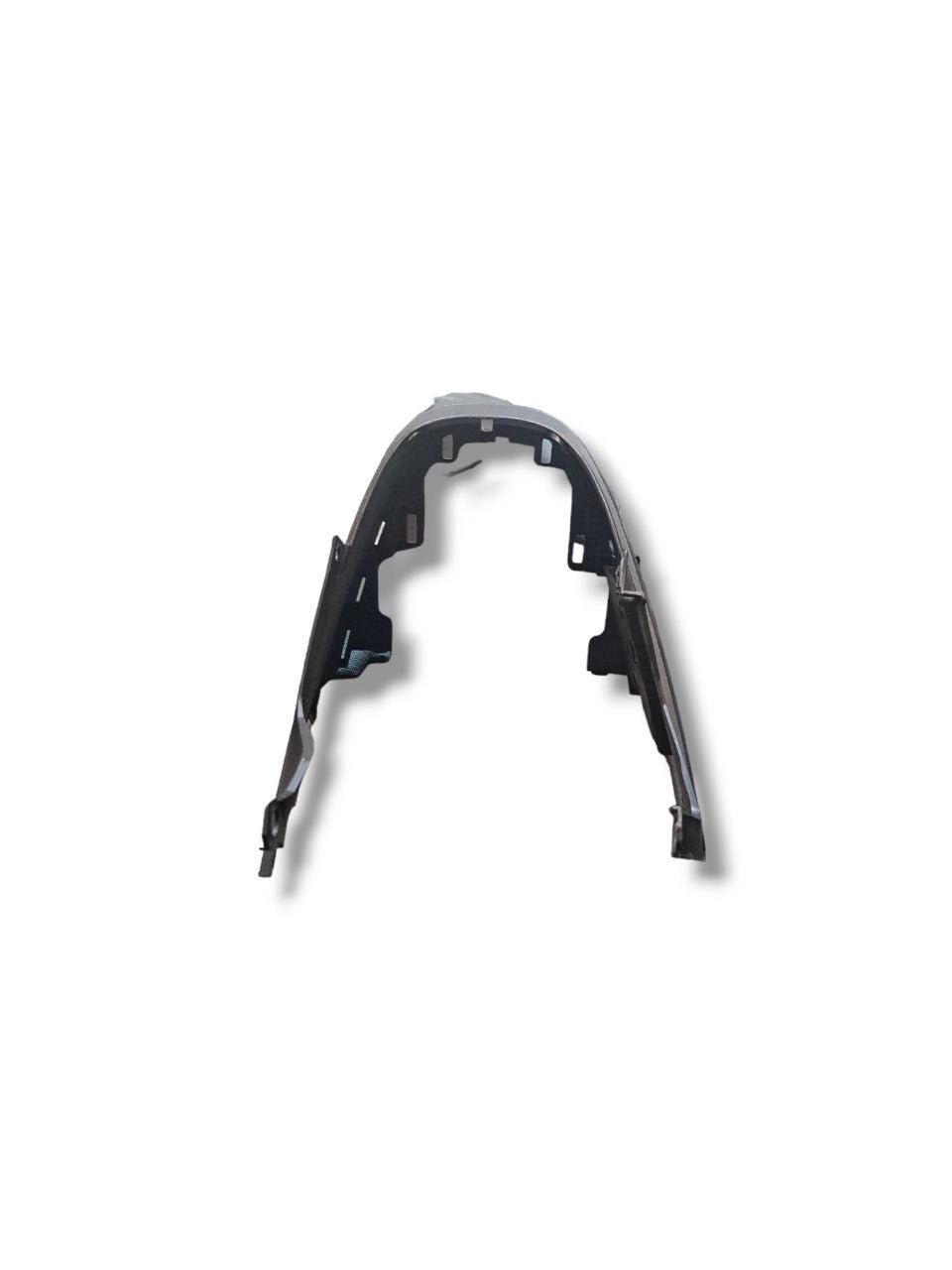Rivestimento Cruscotto inferiore Fiat Panda 312 (2012>) COD:735491901 - F&P CRASH SRLS - Ricambi Usati
