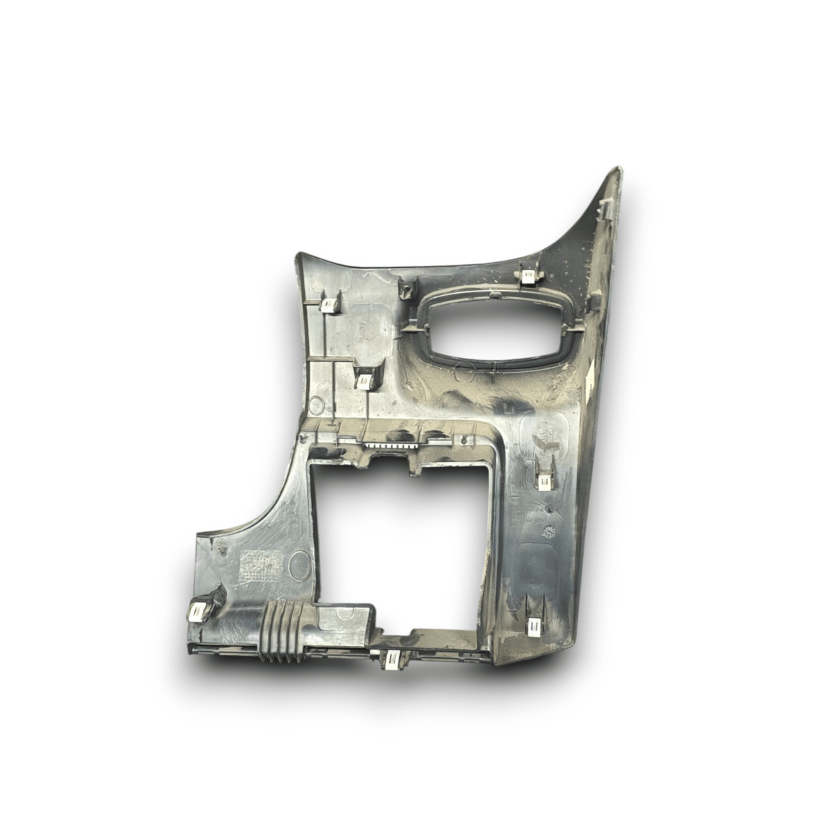 Rivestimento cruscotto inferiore ford fiesta vii serie cod : H1BB-A04317-A (2017 - 2023) - F&P CRASH SRL - Ricambi Usati