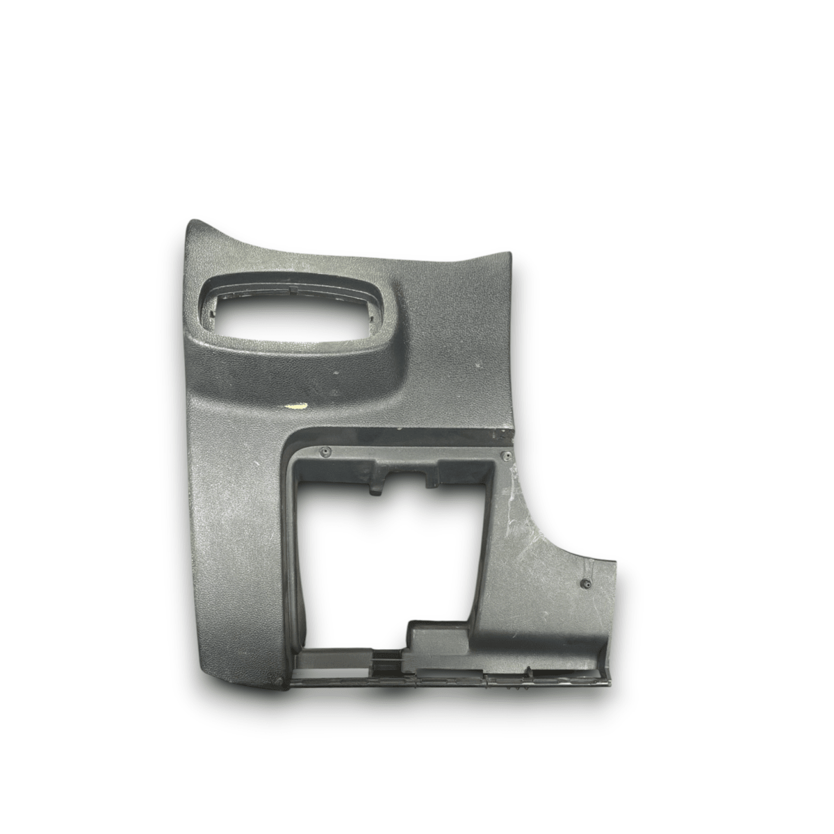 Rivestimento cruscotto inferiore ford fiesta vii serie cod : H1BB-A04317-A (2017 - 2023) - F&amp;P CRASH SRL - Ricambi Usati