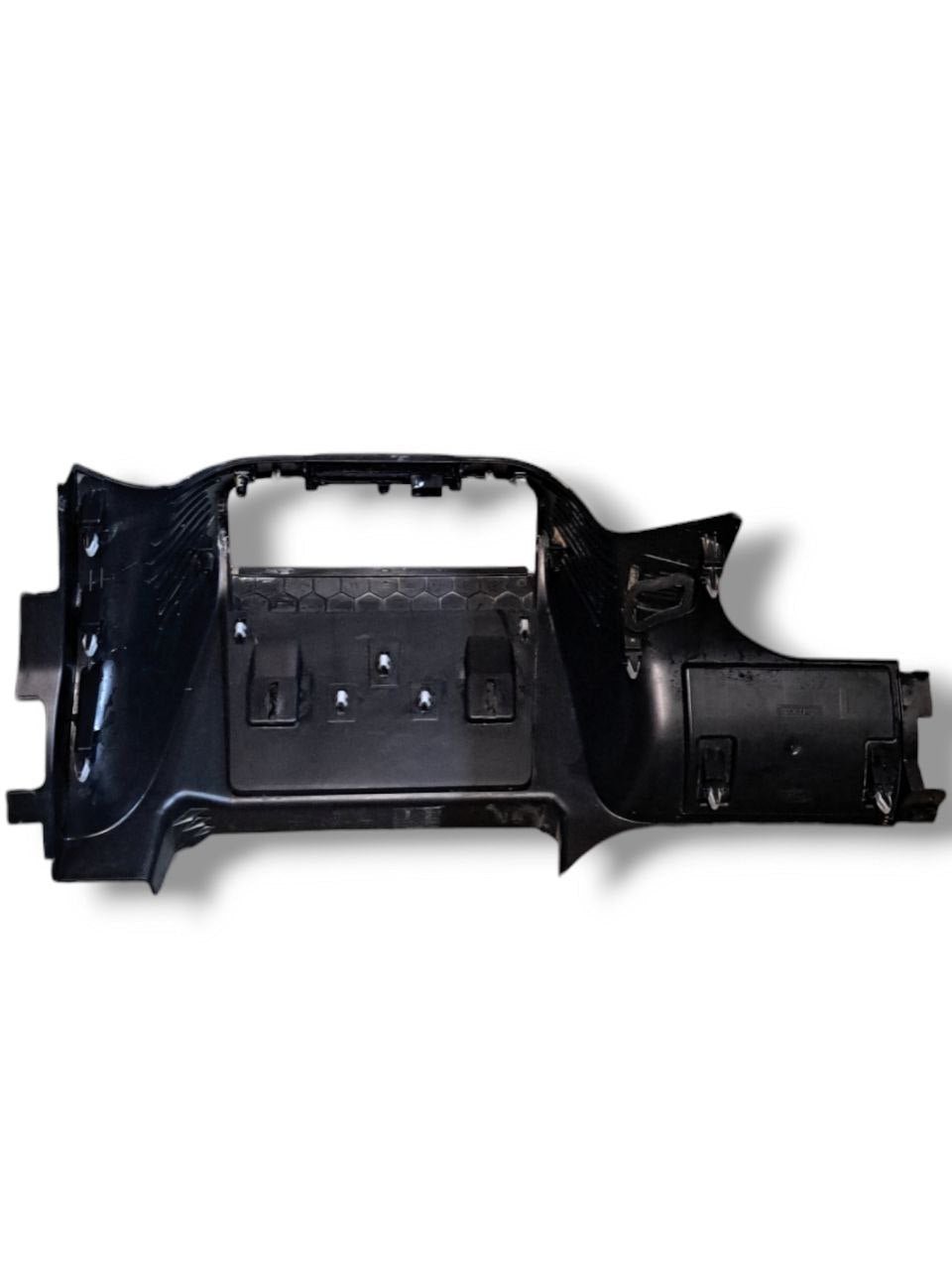 Rivestimento Cruscotto inferiore Ford Focus (2021) COD:JX7BA046R52 - F&P CRASH SRLS - Ricambi Usati