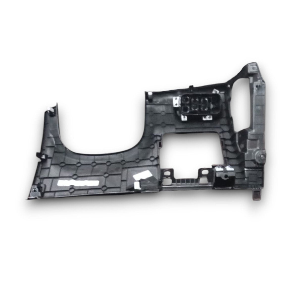 Lower dashboard covering hyundai i20 code . 84751 - q0000 (2020 >) + buttons - F&P CRASH SRL - Used Parts