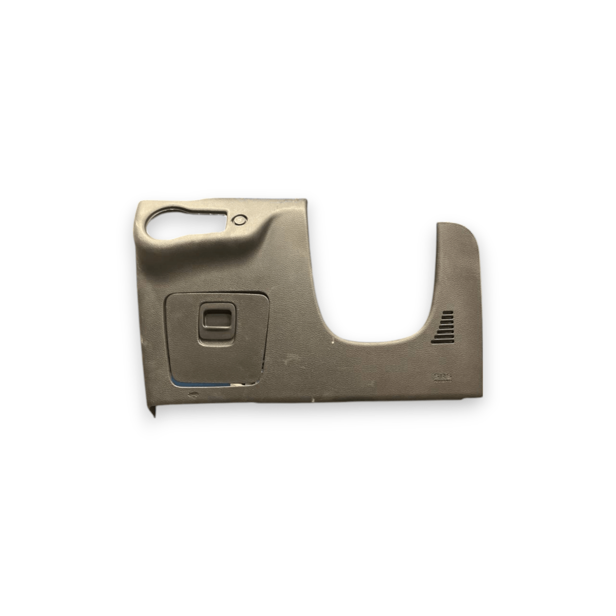 Lower Dashboard Cover Jeep Cherokee KL (2013 to 2023) code: 68269387AA - F&P CRASH SRLS - Used Parts