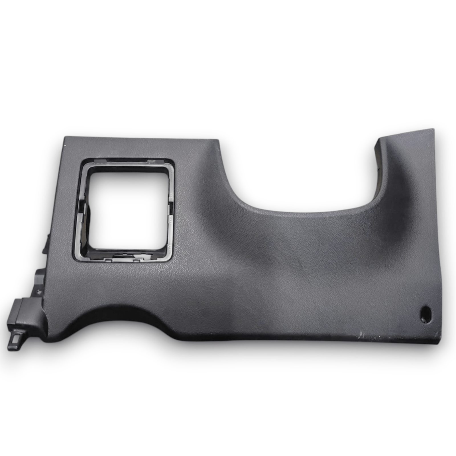 Lower Dashboard Cover Kia Sportage QL CODE: 84750F1000 (2016 - 2021) - F&P CRASH SRLS - Used Parts