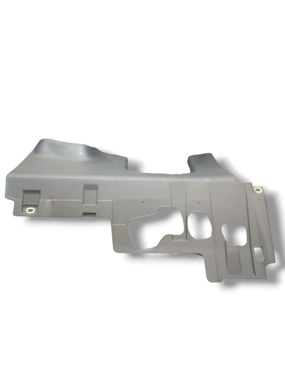 Lower dashboard cover left side (sx) Audi Q5 (2019) code: 80B863075B - F&P CRASH SRLS - Used Spare Parts