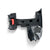 Rivestimento cruscotto inferiore Mercedes Benz EQC (N239) cod.A2536804606 (2019 > 2023) + cassa / altoparlante - F&P CRASH SRLS - Ricambi Usati