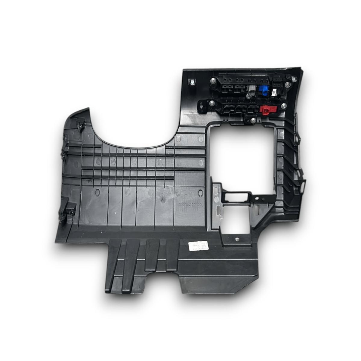 Lower dashboard cover nissan qashqai j11 code:681066un0a (2016 > 2021) - F&P CRASH SRL - Used Parts