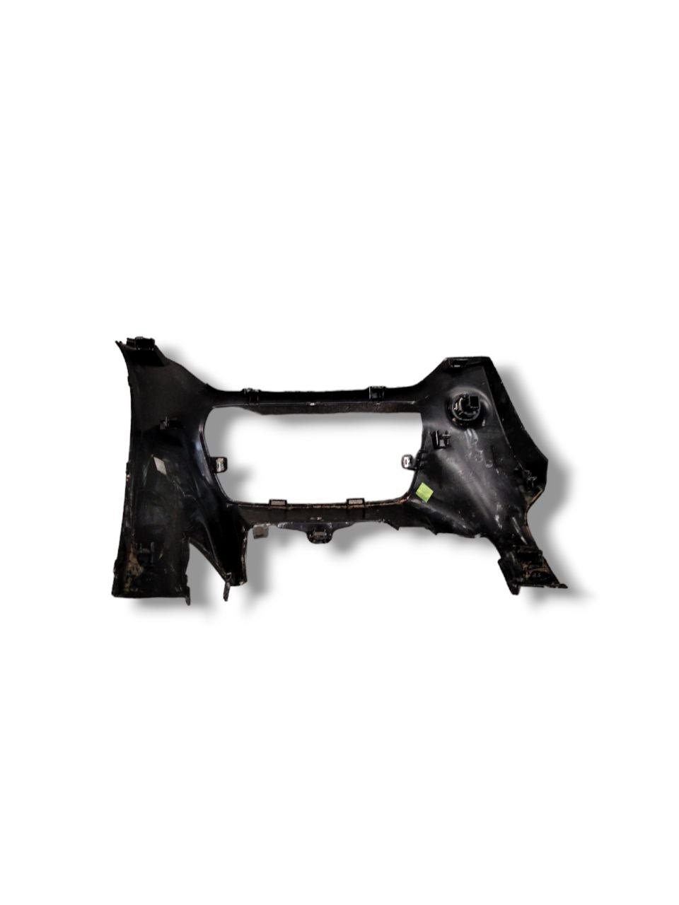 Rivestimento Cruscotto inferiore + pulsante start e stop Opel Mokka B ( 2020>) cod.9834677780 - F&P CRASH SRLS - Ricambi Usati