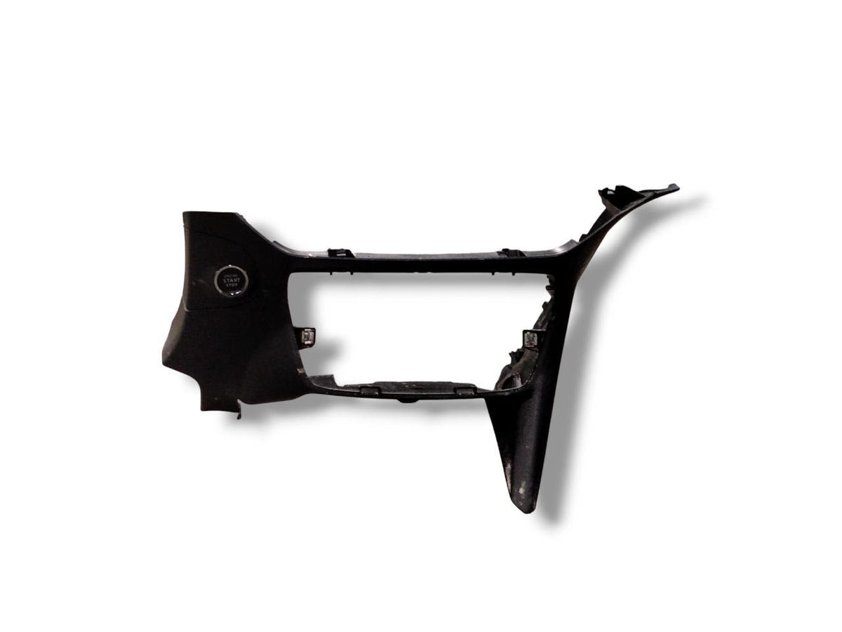 Rivestimento Cruscotto inferiore + pulsante start e stop Opel Mokka B ( 2020&gt;) cod.9834677780 - F&amp;P CRASH SRLS - Ricambi Usati