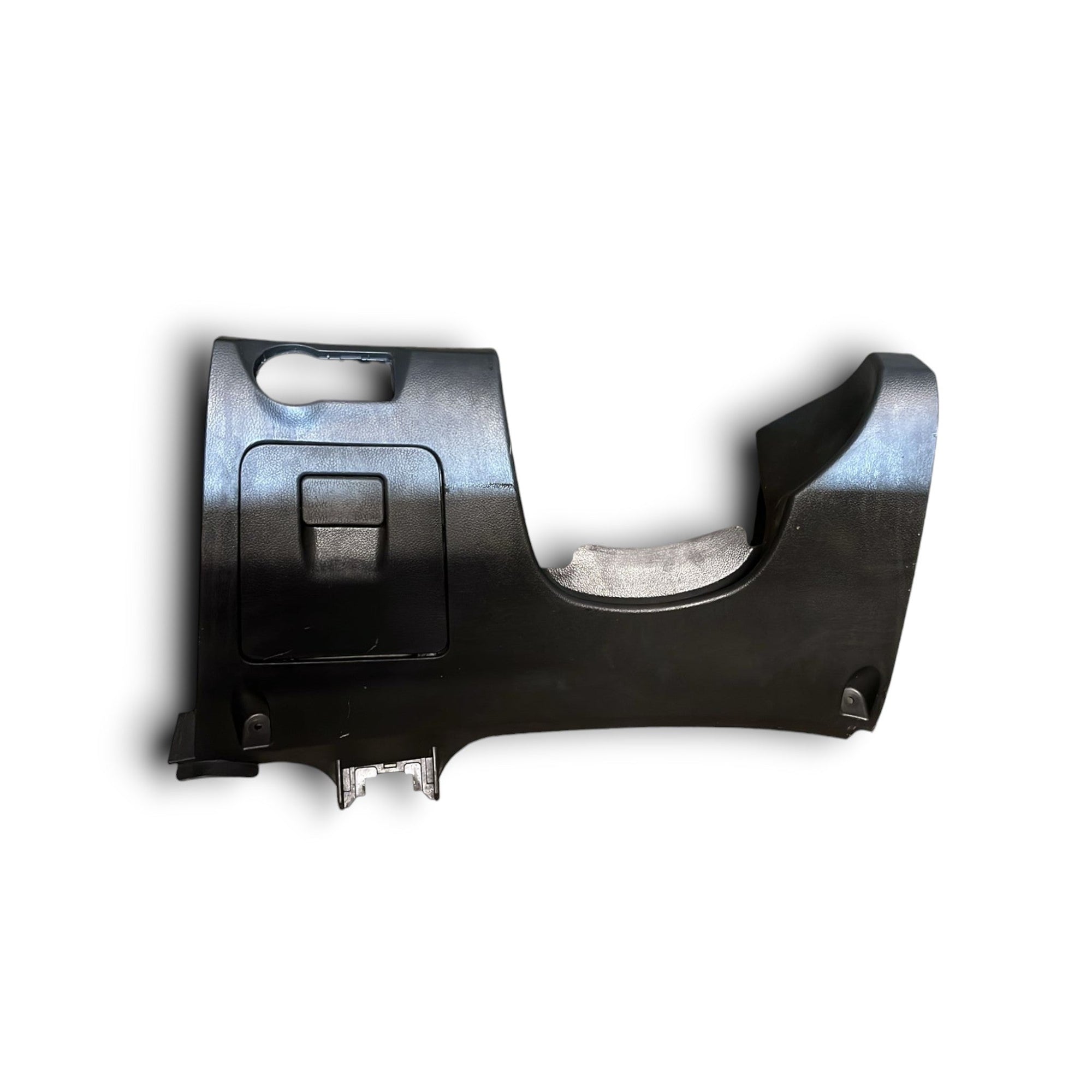 Rivestimento Cruscotto Inferiore Sinistro Chevrolet Cruze cod:96990280 (2009 > 2015) - F&P CRASH SRLS - Ricambi Usati