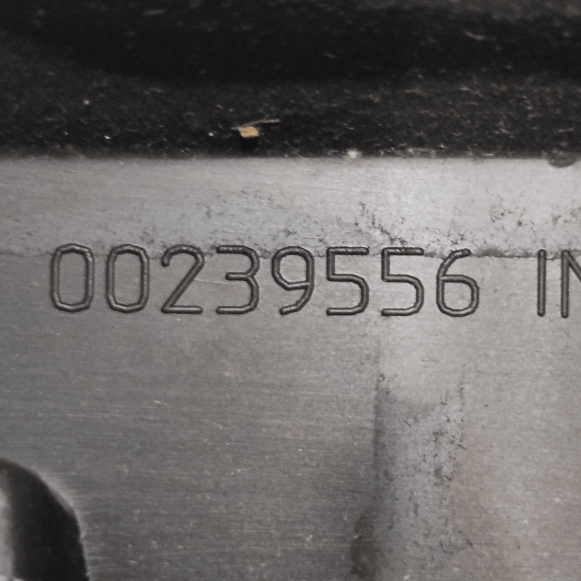 Rivestimento Cruscotto Inferiore Sinistro Dacia Sandero COD: 00239556 (2020>) - F&P CRASH SRLS - Ricambi Usati