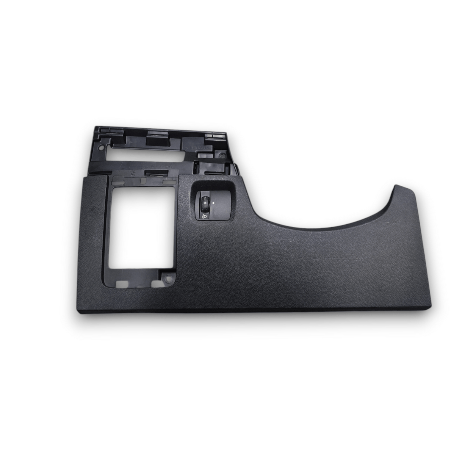 Rivestimento Cruscotto Inferiore Sinistro Dacia Sandero COD: 00239556 (2020>) - F&P CRASH SRLS - Ricambi Usati