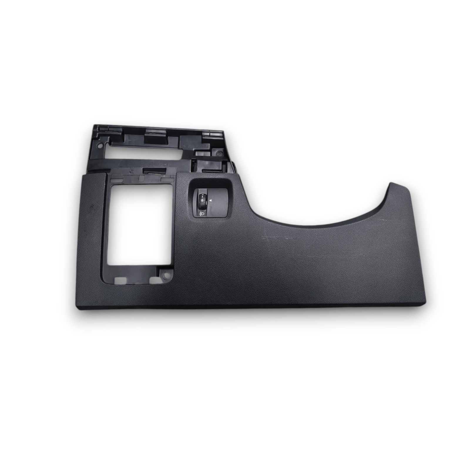 Lower Left Dashboard Cover Dacia Sandero COD: 00239556 (2020>) - F&P CRASH SRLS - Used Parts