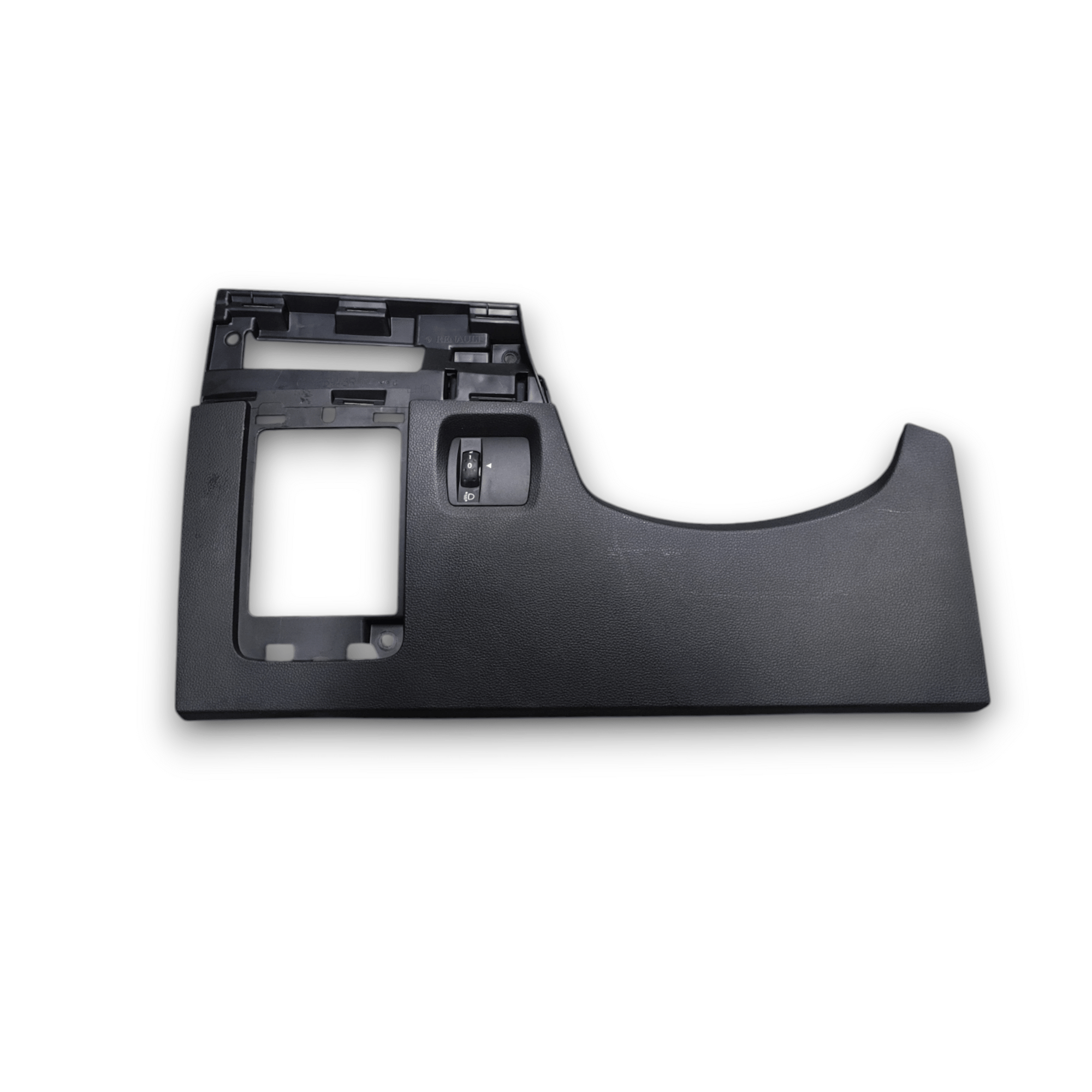 Rivestimento Cruscotto Inferiore Sinistro Dacia Sandero COD: 00239556 (2020>) - F&P CRASH SRLS - Ricambi Usati