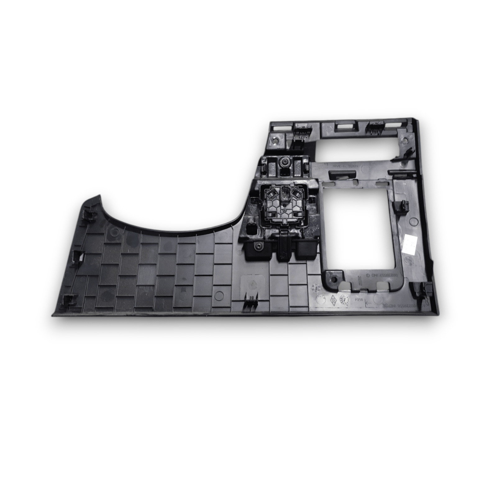 Lower Left Dashboard Cover Dacia Sandero COD: 00239556 (2020>) - F&P CRASH SRLS - Used Parts