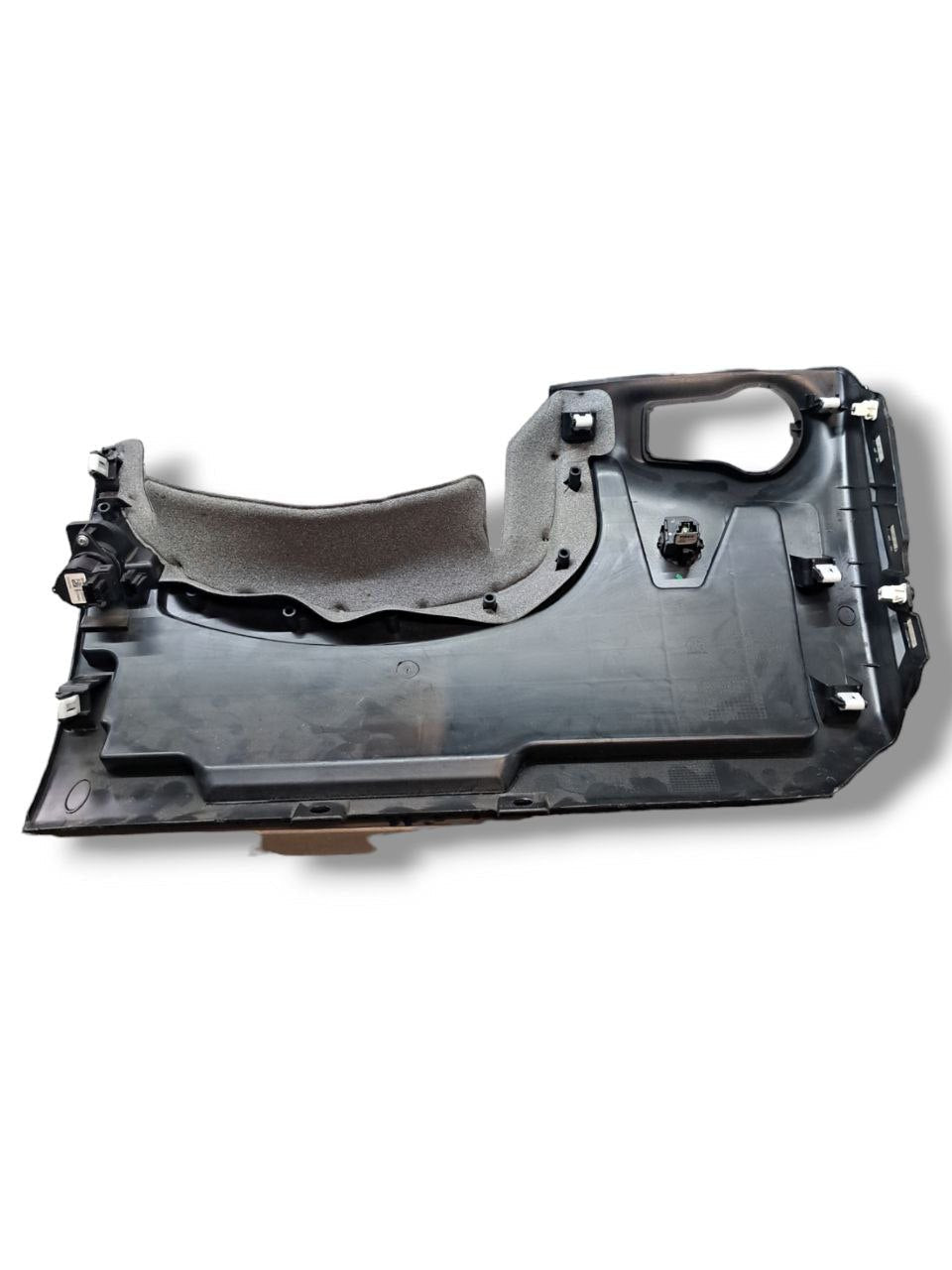 Rivestimento cruscotto inferiore sinistro Jeep Compass 4XE (2022) COD:53461118 - F&P CRASH SRLS - Ricambi Usati