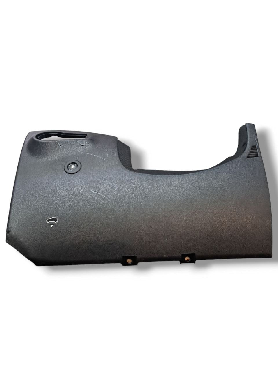 Rivestimento cruscotto inferiore sinistro Jeep Compass 4XE (2022) COD:53461118 - F&P CRASH SRLS - Ricambi Usati