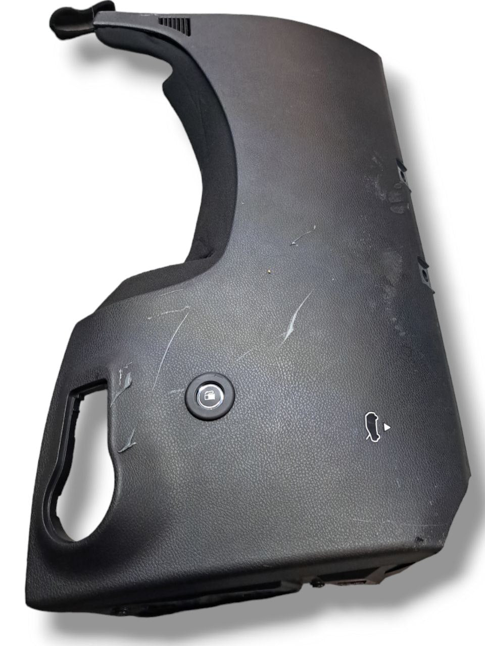 Rivestimento cruscotto inferiore sinistro Jeep Compass 4XE (2022) COD:53461118 - F&P CRASH SRLS - Ricambi Usati