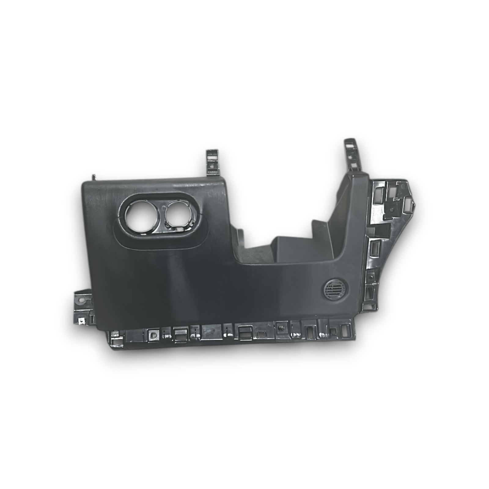 Rivestimento Cruscotto Inferiore Sinistro Maserati Levante cod.670043350 (2018 > ) - F&P CRASH SRLS - Ricambi Usati