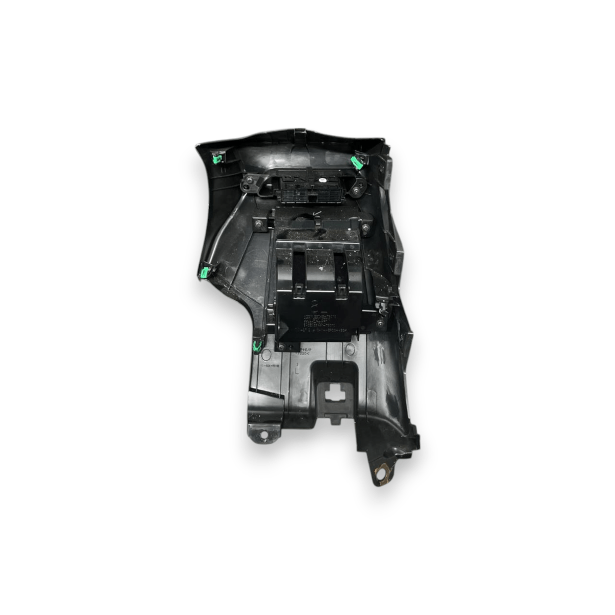 Rivestimento Cruscotto inferiore sinistro (sx) Lexus NX II (2021 - ) cod: 55450 - 78010 - F&P CRASH SRLS - Ricambi Usati