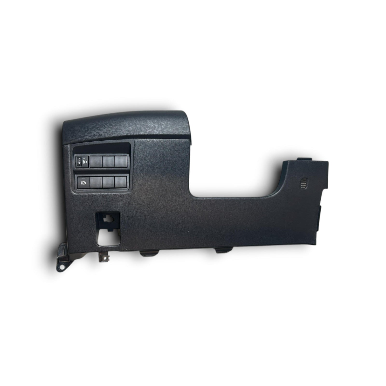 Lower Left Dashboard Cover Toyota Yaris Cross cod.55432 - K0030 (2020 > ) - F&P CRASH SRLS - Used Parts