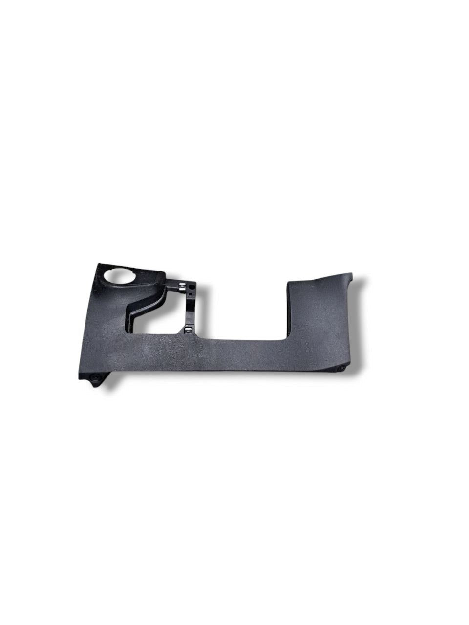 Rivestimento Cruscotto Inferiore Sinistro Volkswagen Polo AW1 COD:2G1858365 (2017 >) - F&P CRASH SRLS - Ricambi Usati