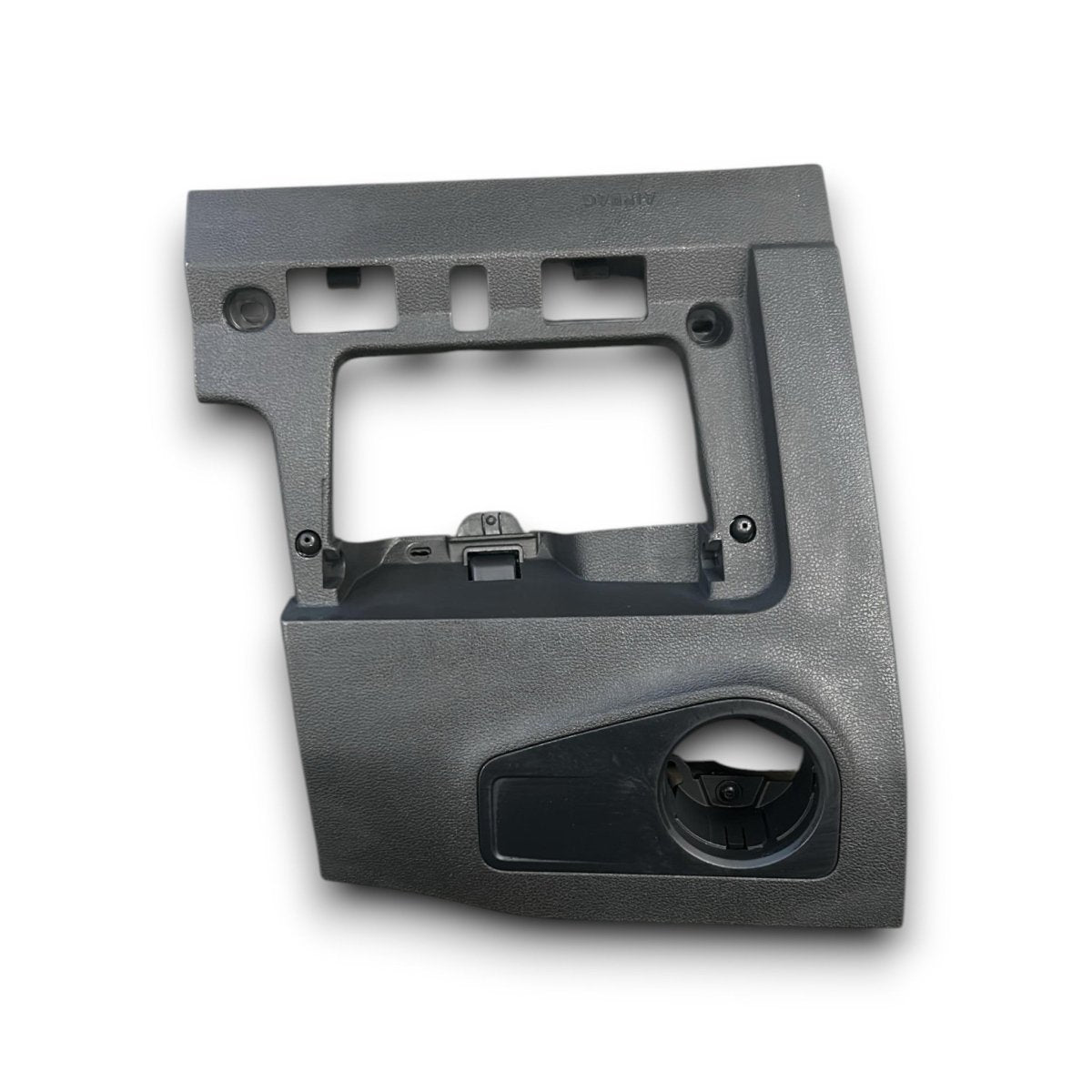 Rivestimento Cruscotto Inferiore Sinistro Volkswagen Tiguan (AD) cod.5NB858365 (2016 > 2024) - F&P CRASH SRLS - Ricambi Usati