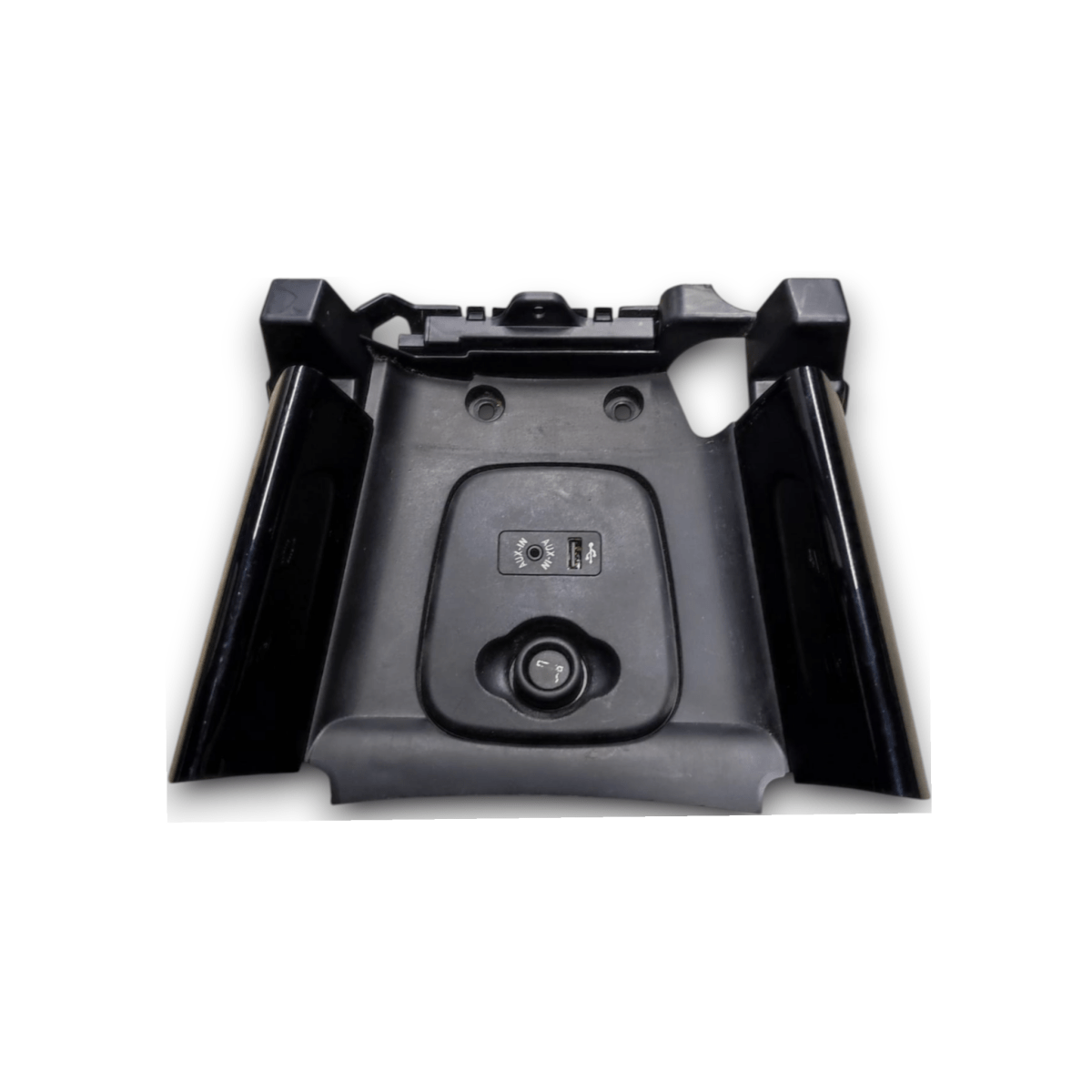 Rivestimento cruscotto interno mini cooper r56 cod: 51459267656 (2007 - 2013) - F&amp;P CRASH SRLS - Ricambi Usati