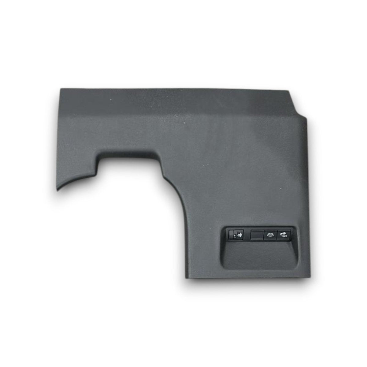Rivestimento cruscotto Jeep Avenger (2022 > ) + pulsanti - F&amp;P CRASH SRL - Ricambi Usati