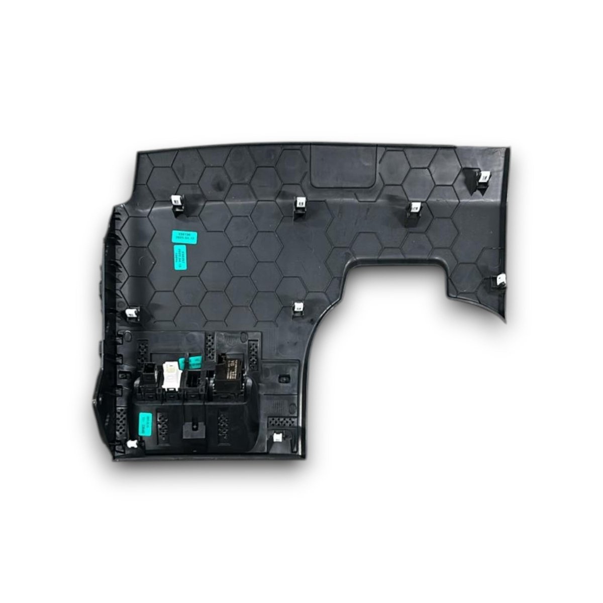 Rivestimento cruscotto Jeep Avenger (2022 > ) + pulsanti - F&P CRASH SRL - Ricambi Usati