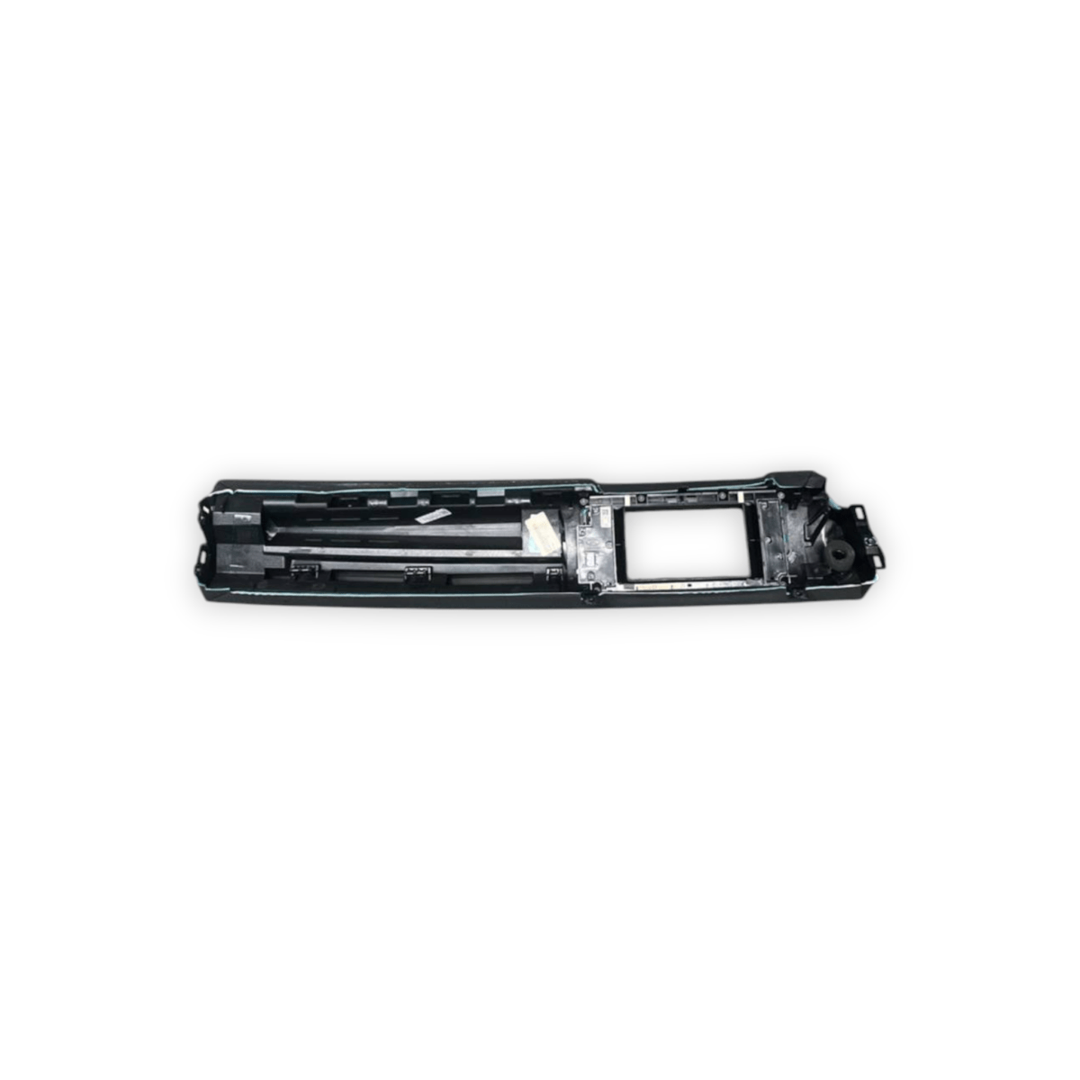 Rivestimento Cruscotto Land Rover Evoque L538 (2011 al 2018) cod: BJ32 - 04268 - F&P CRASH SRLS - Ricambi Usati