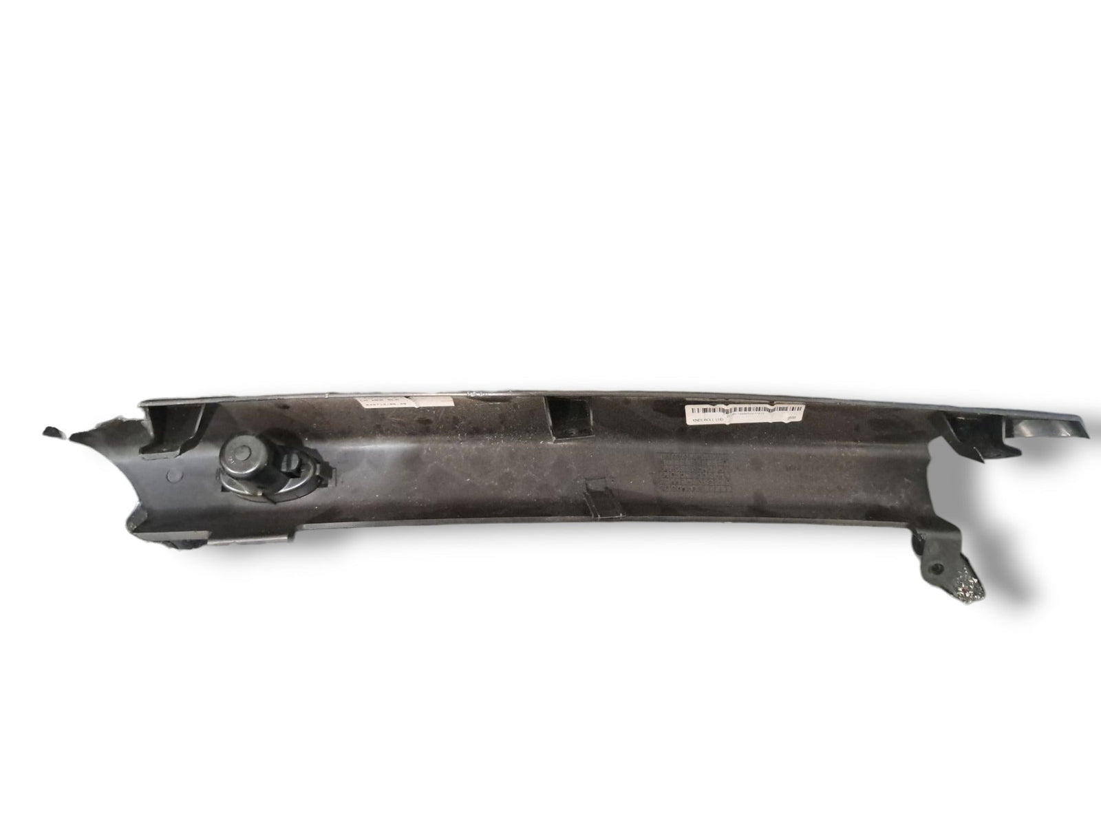 Dashboard covering right side Mini Cooper R56 (2007) COD:51452752831 - F&P CRASH SRLS - Used Parts