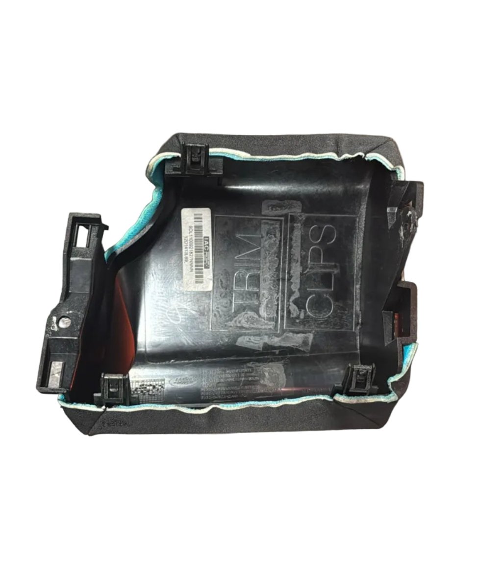 Rivestimento cruscotto lato sinistro Land Rover Range Rover Evoque cod.12D1412LA9 (2011 - 2018) - F&P CRASH SRL - Ricambi Usati