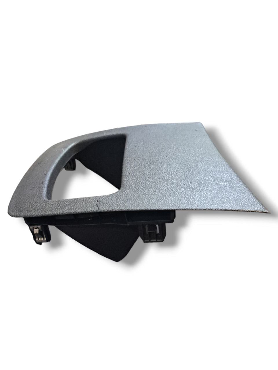Dashboard covering left side Renault Clio IV (2015) COD:1800728X - F&P CRASH SRLS - Used Spare Parts