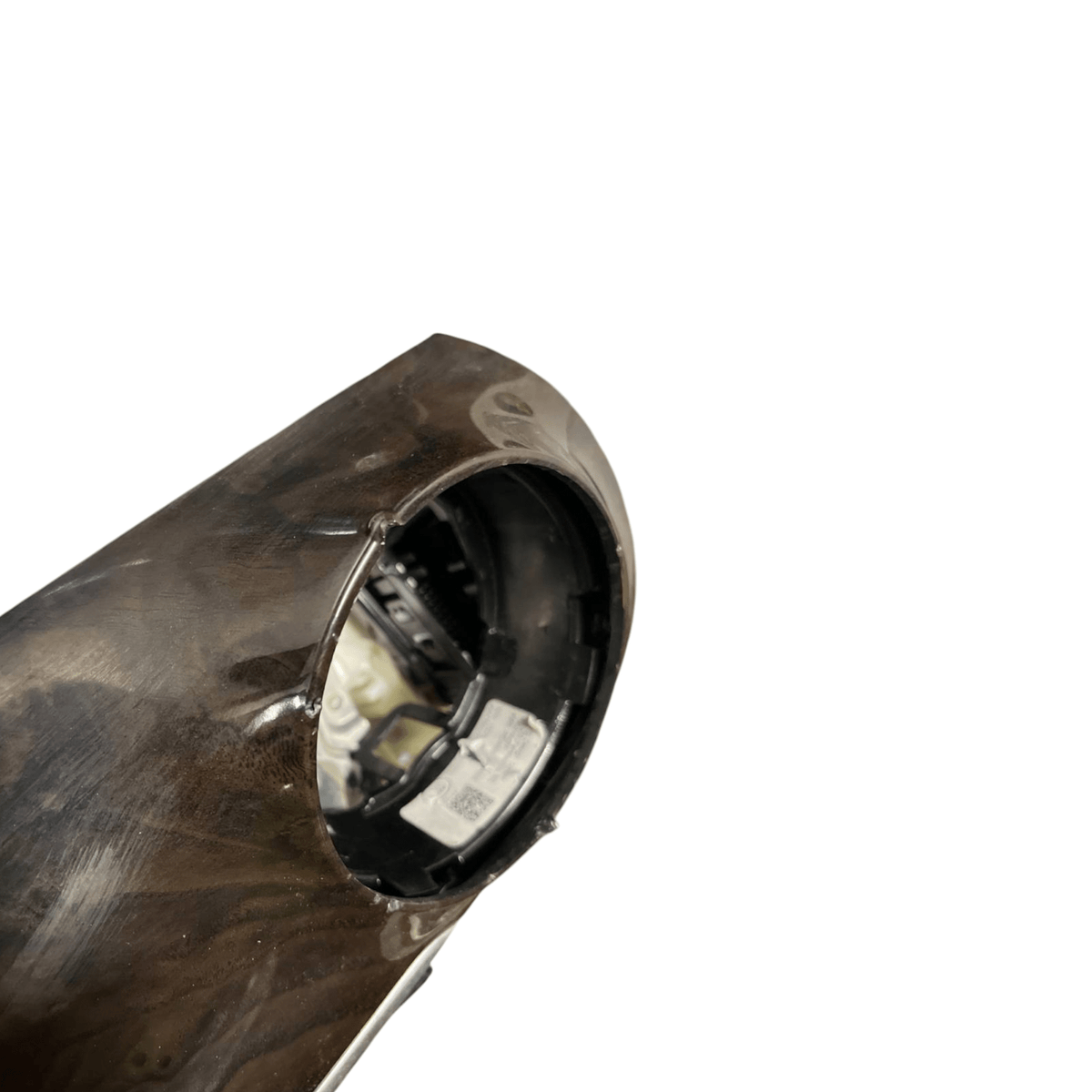 Rivestimento cruscotto Mercedes - Benz Classe V W447 Vito cod.A4476800671 (2019 - >) + comandi e bocchette - F&P CRASH SRLS - Ricambi Usati