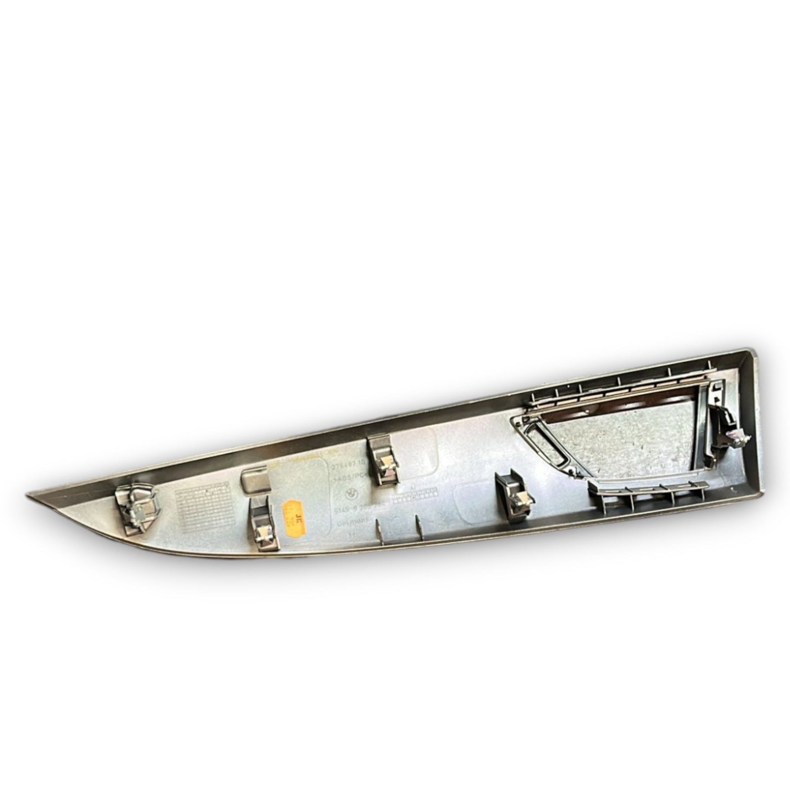 Dashboard Cover / Trim Bmw Series I (F20) code:51459205364 (2011 >2019) - F&P CRASH SRLS - Used Parts