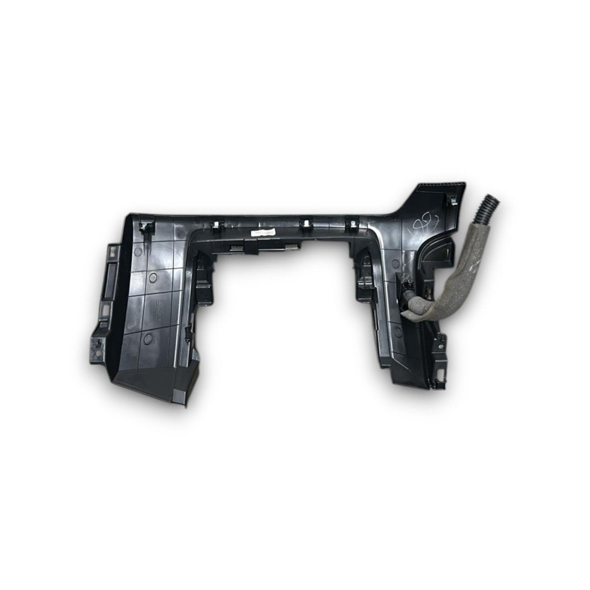 Rivestimento cruscotto Nissan Qashqai (J12) cod.681046un0a (2021 > ) cod.681t16un0a - F&P CRASH SRL - Ricambi Usati