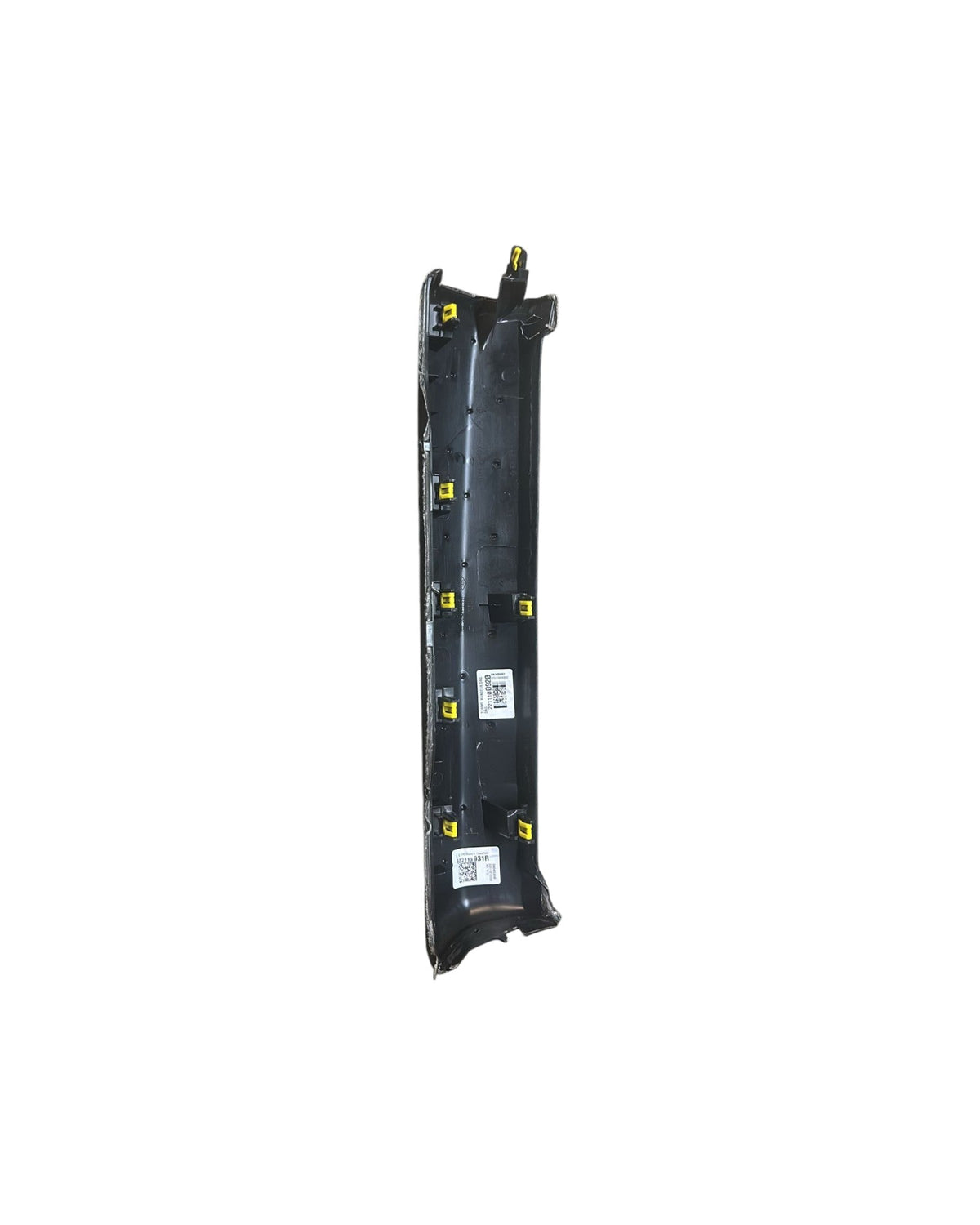 Dashboard Cover Renault Captur II (2019 > ) code.682113931R - F&P CRASH SRLS - Used Parts