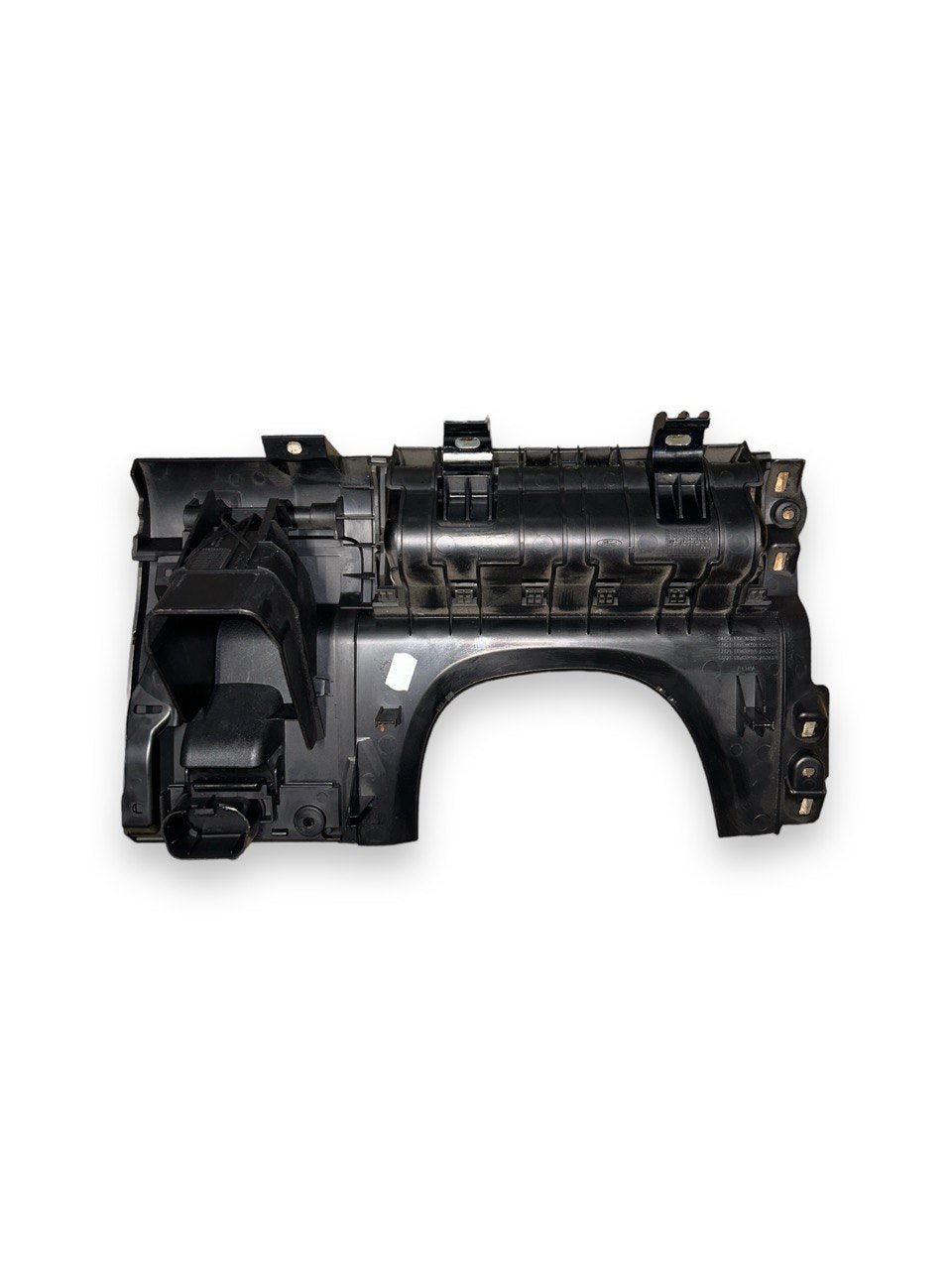 Rivestimento Cruscotto Sinistro + Airbag Ford S - Max (2006 > 2015) cod.6M21 - U043K93 - F&P CRASH SRLS - Ricambi Usati