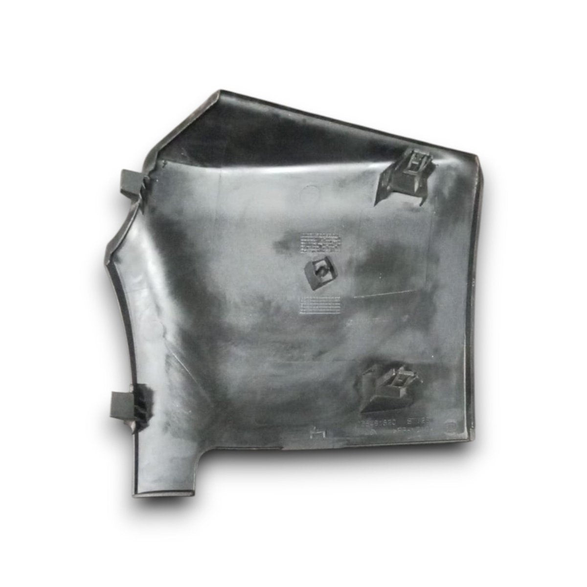 Rivestimento cruscotto sinistro fiat panda 312 x cod . 735491820 (2012 >) - F&P CRASH SRL - Ricambi Usati