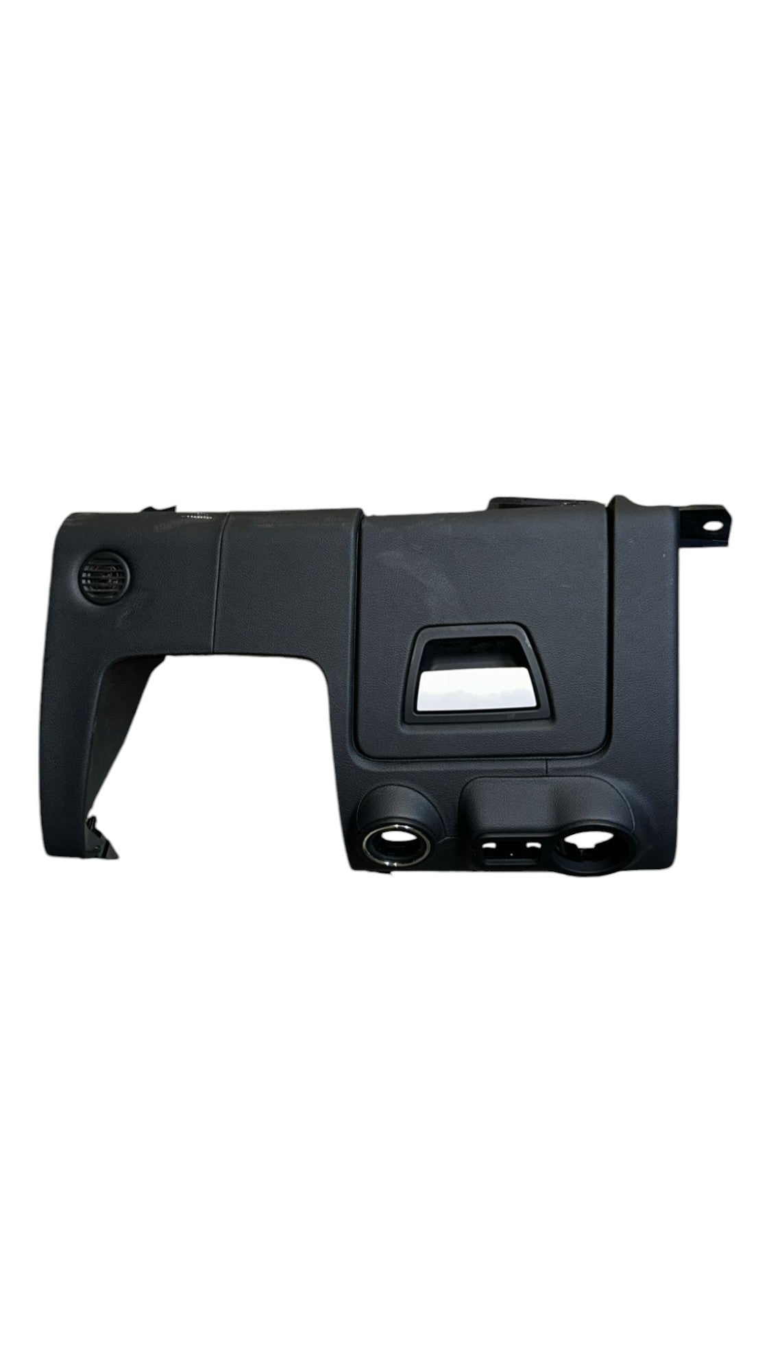 Left Dashboard Cover Maserati Ghibli (2013 > ) code.670012666 - F&P CRASH SRLS - Used Parts
