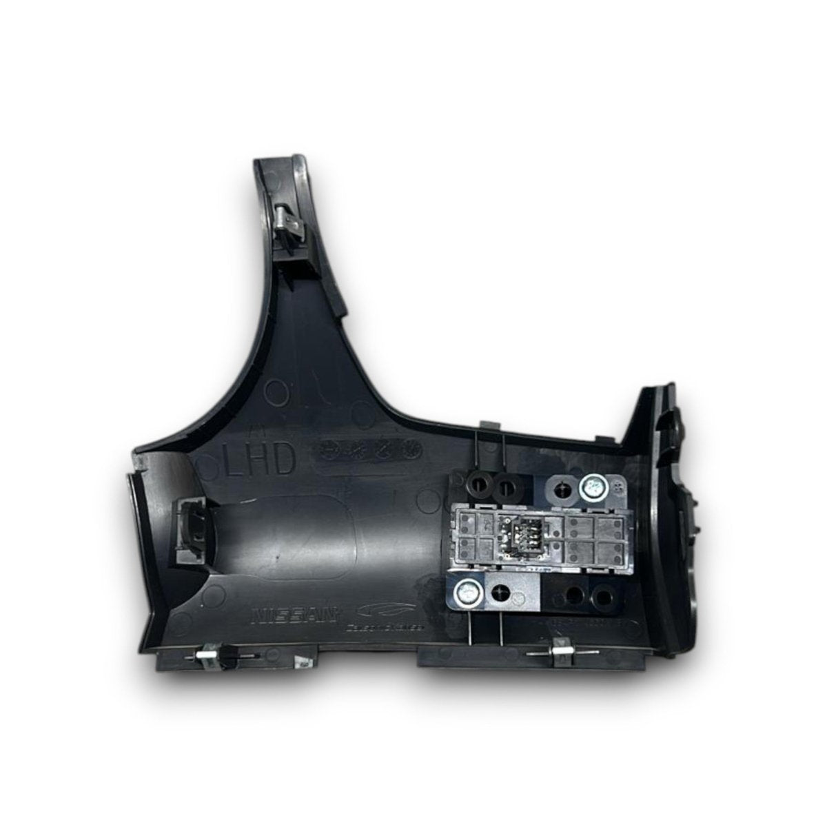 Rivestimento cruscotto sinistro Nissan X - Trail (T32) (2014 > 2020) + pulsanti - F&P CRASH SRLS - Ricambi Usati