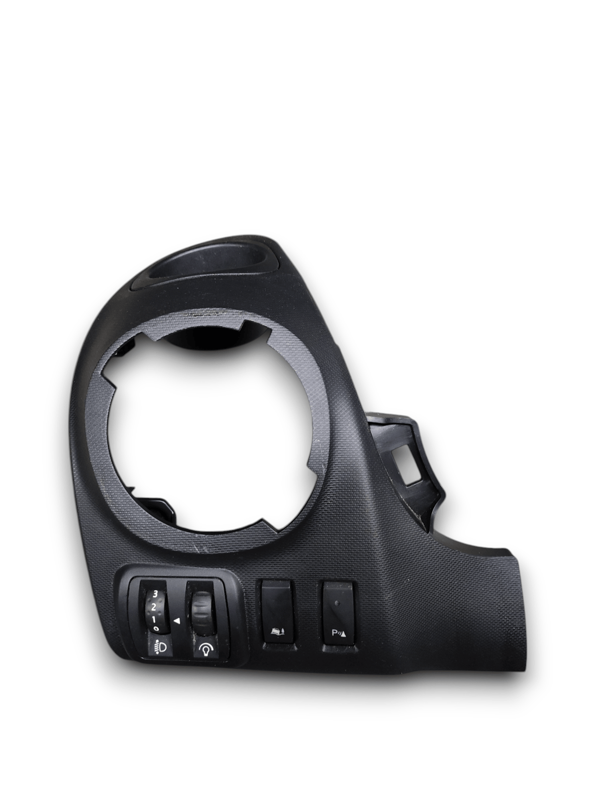 Rivestimento Cruscotto Sinistro Renault Trafic COD: 683112651R (2014>) - F&amp;P CRASH SRLS - Ricambi Usati