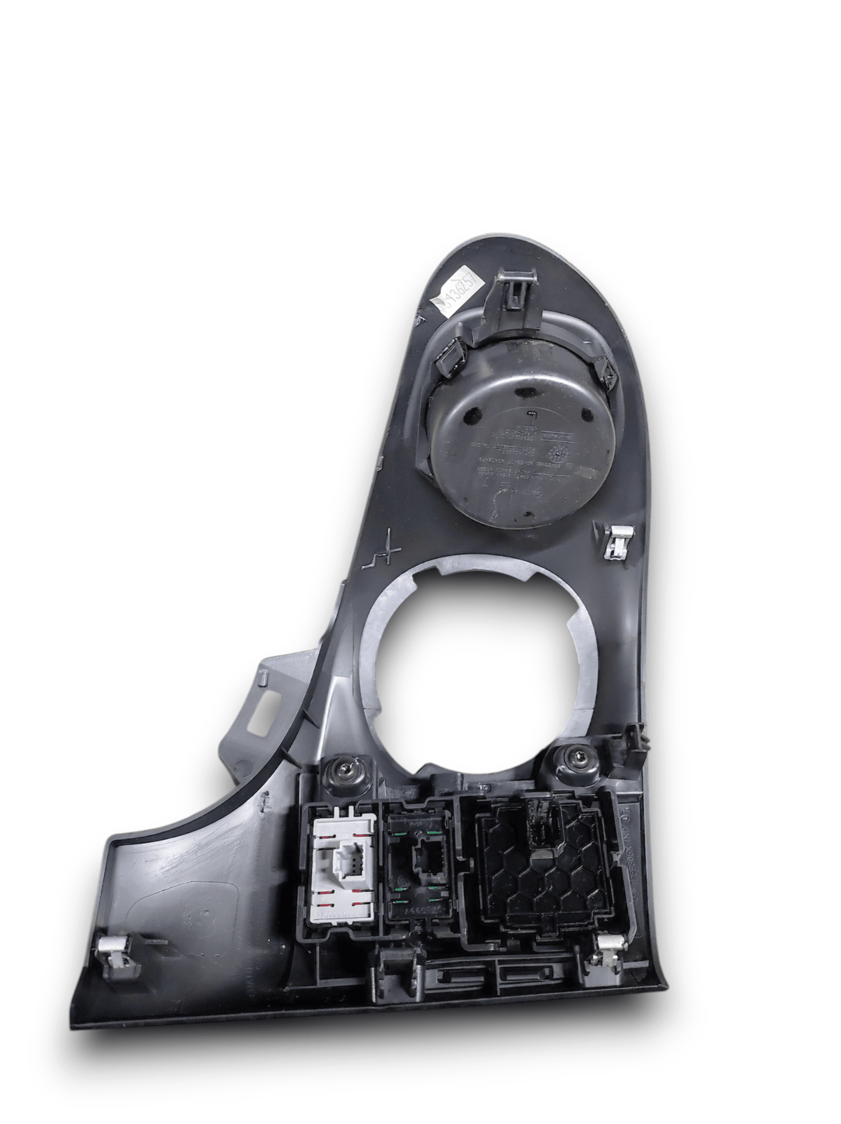 Rivestimento Cruscotto Sinistro Renault Trafic COD: 683112651R (2014>) - F&P CRASH SRLS - Ricambi Usati