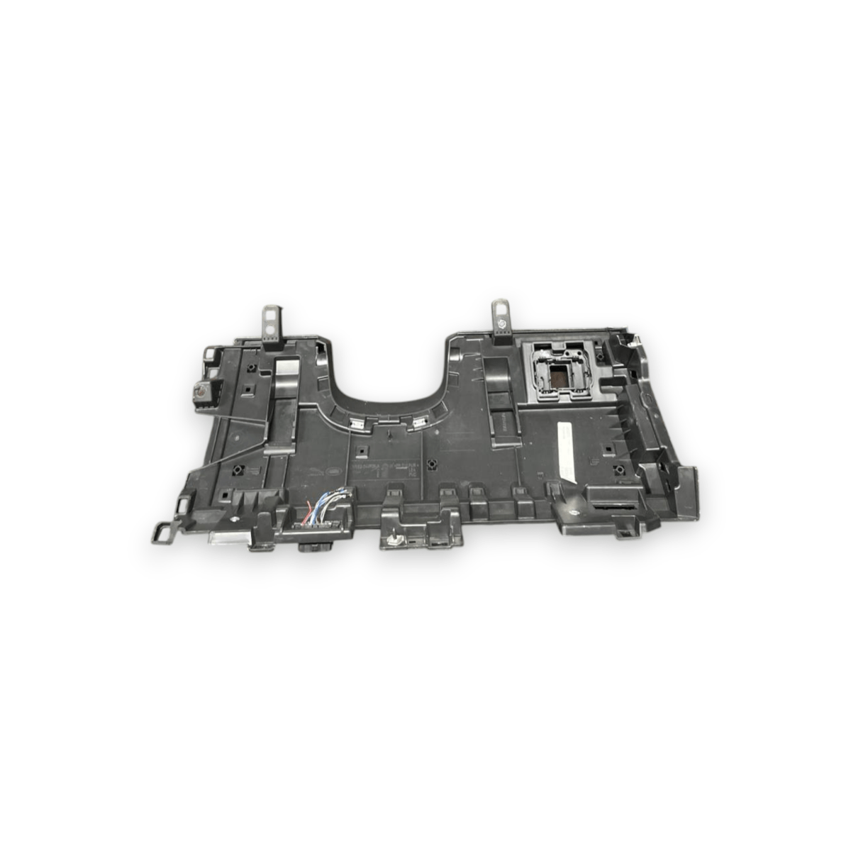 Rivestimento Cruscotto sinistro (sx) Land Rover Sport L461 (2022 - ) cod: M8E2 - 044F08 - A - F&P CRASH SRLS - Ricambi Usati