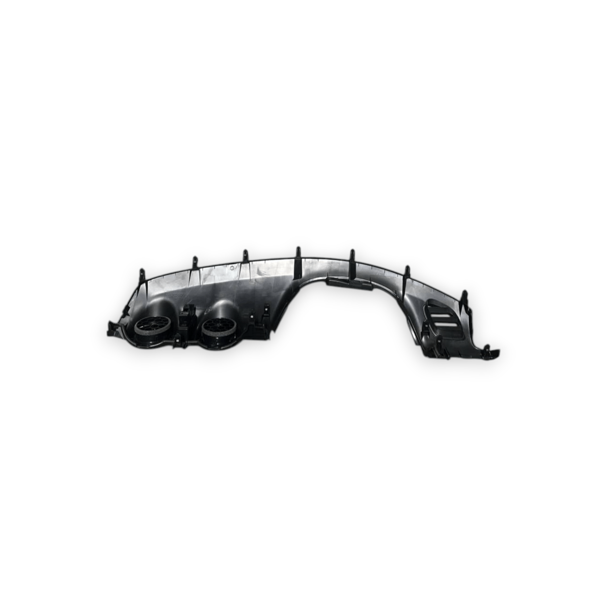 Rivestimento Cruscotto sinistro (sx) Suzuki Swift VI (2017 al 2024) cod: 73822 - 52R5 - F&P CRASH SRLS - Ricambi Usati