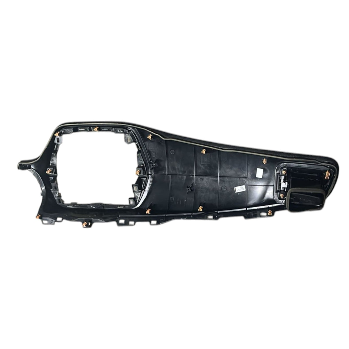 Dashboard Cover Suzuki SX4 S - Cross code: 73512 - 61M10 (2013 >2022) - F&P CRASH SRLS - Used Parts